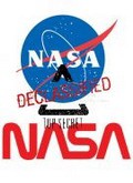NASA Archivos Desclasificados